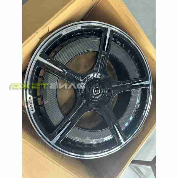 Кованый диск Forged D167 R20 9