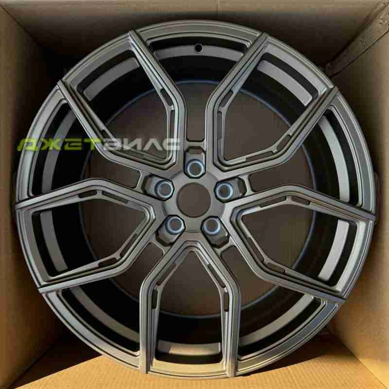 Кованый диск Forged MZB16-3 R21 8
