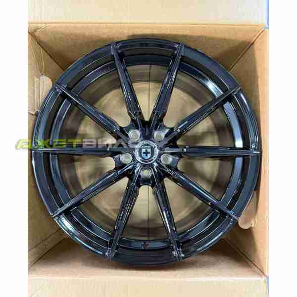 Литой диск FF XL6004 R18 8J 5x100 ET35 DIA 73