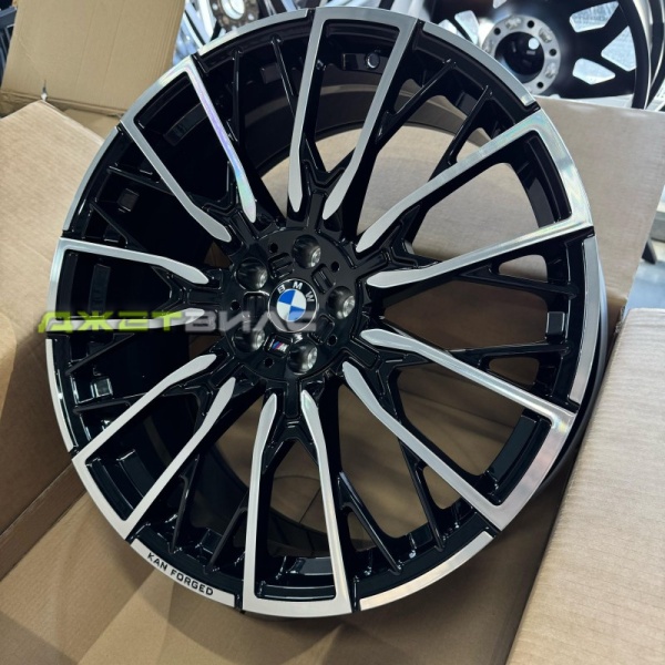 Кованый диск Forged PL1949Q R20 8