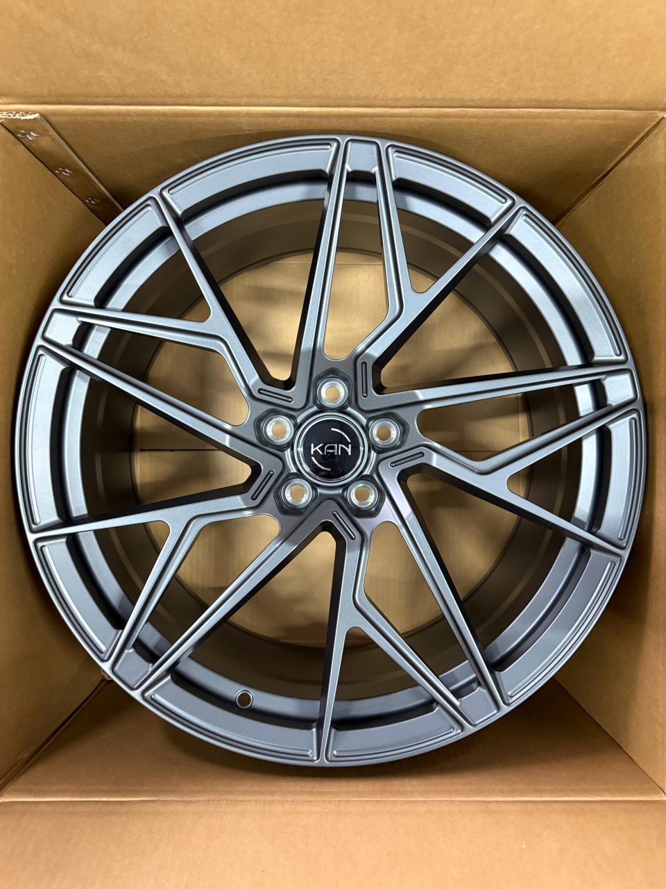 Кованый диск SST FORGED 2084 R22 9J 5x114 Кованый диск SST FORGED 2084 R22 9J 5x114