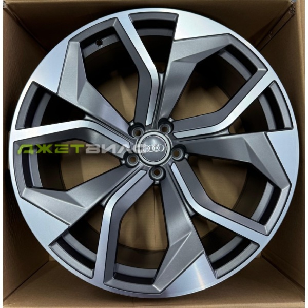 Кованый диск Forged AD210 R21 9