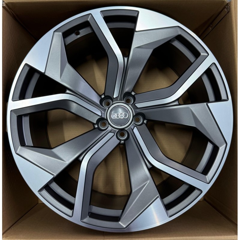 Кованый диск Forged AD210 R21 9 Кованый диск Forged AD210 R21 9