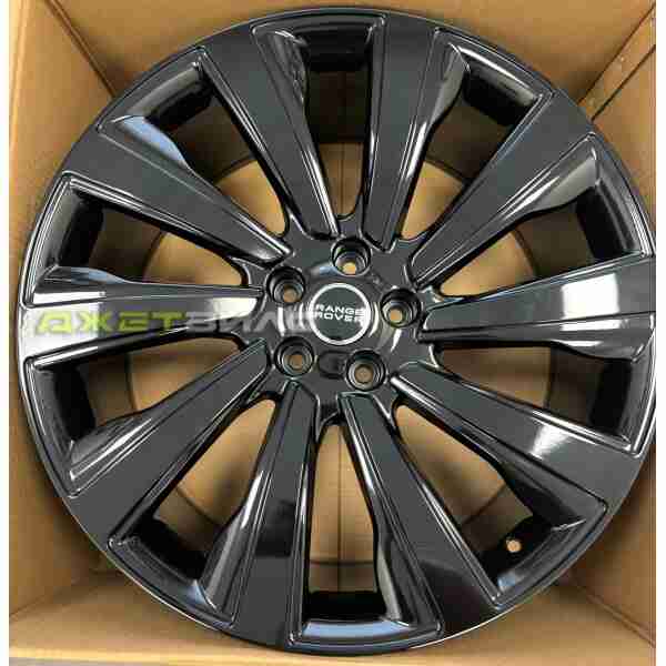 Кованый диск Forged LR170 R21 9