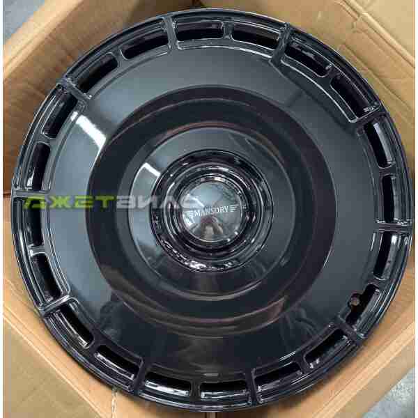 Кованый диск Forged LR240 R22 9