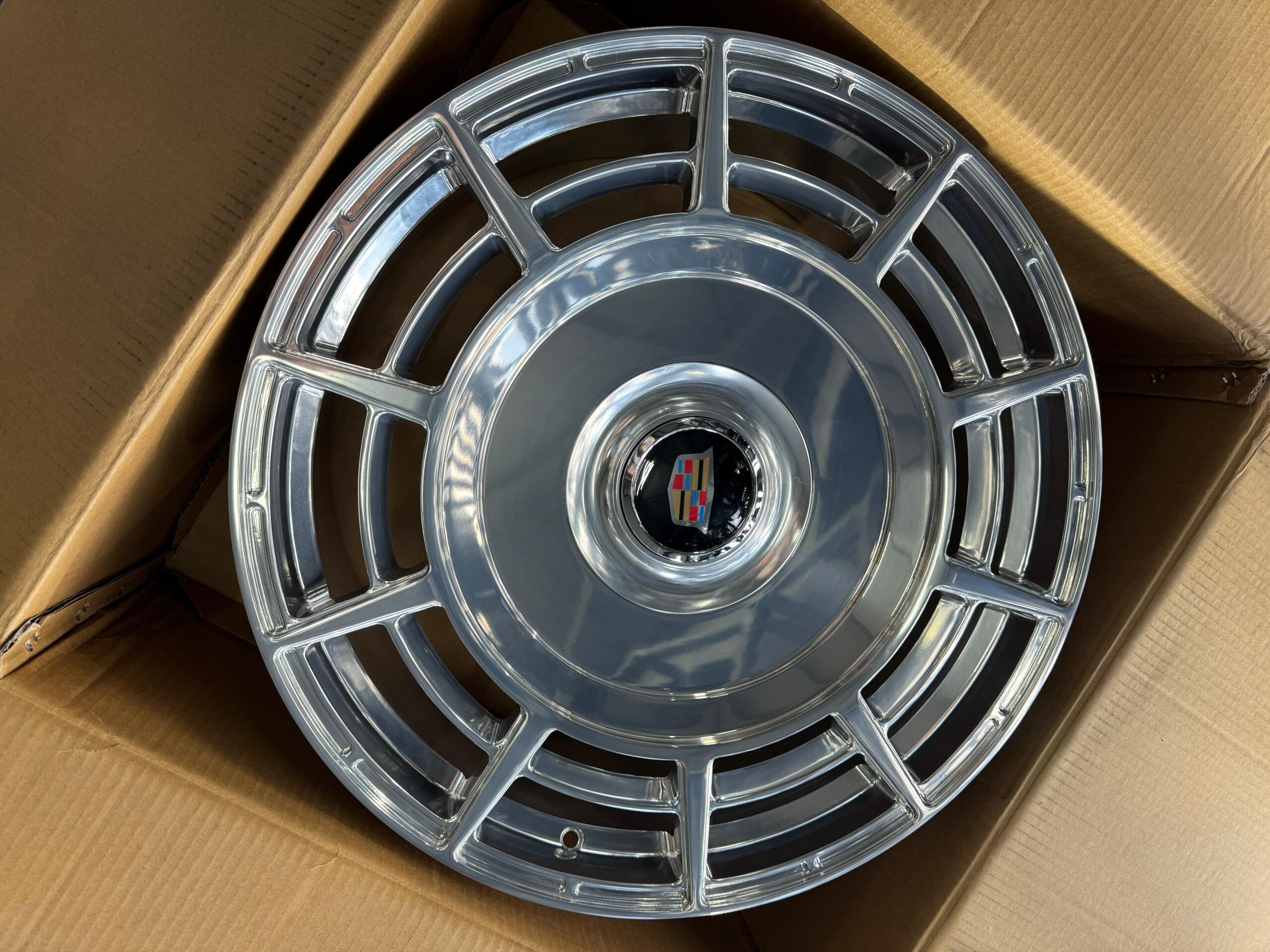 Кованый диск Forged D226 R23 10J 6x139 Кованый диск Forged D226 R23 10J 6x139