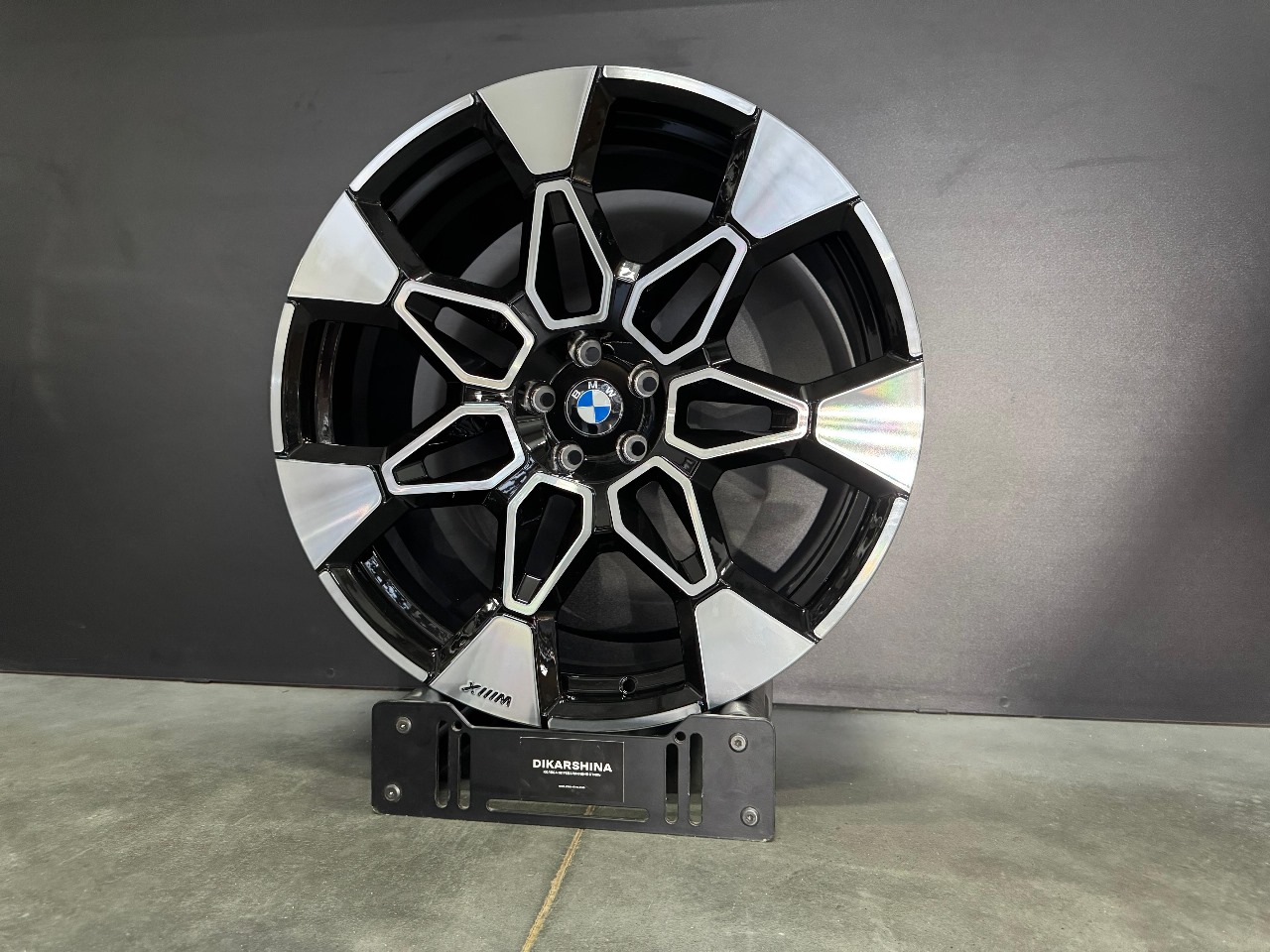 Кованый диск Forged MF459 R21 9 Кованый диск Forged MF459 R21 9