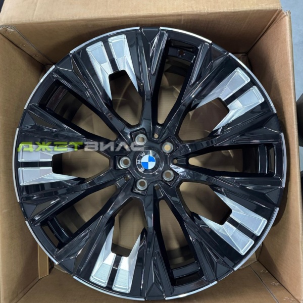 Кованый диск Forged MF460 R20 9