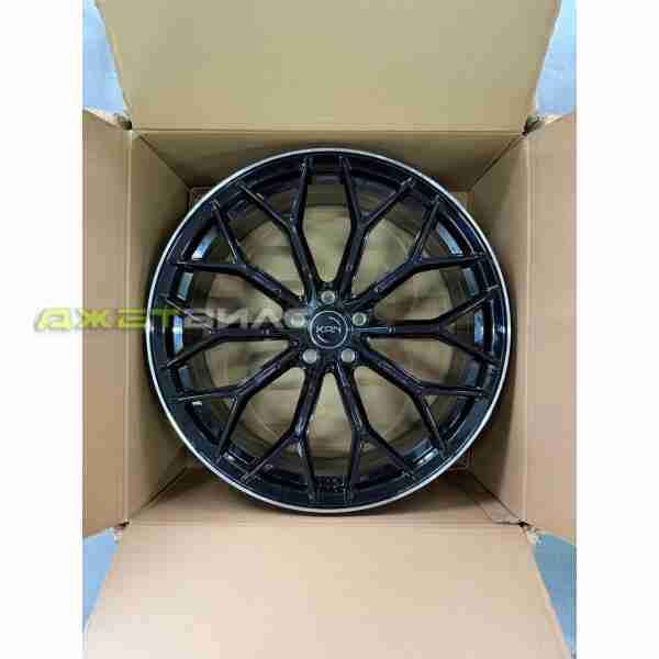 Кованый диск SST FORGED 2086 R19 8J 5x108 ET40 DIA 65