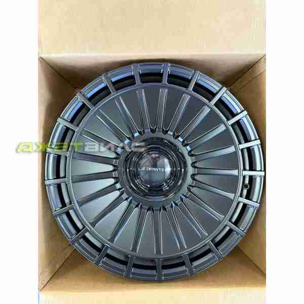 Кованый диск Forged PL2810 R23 10J 6x139
