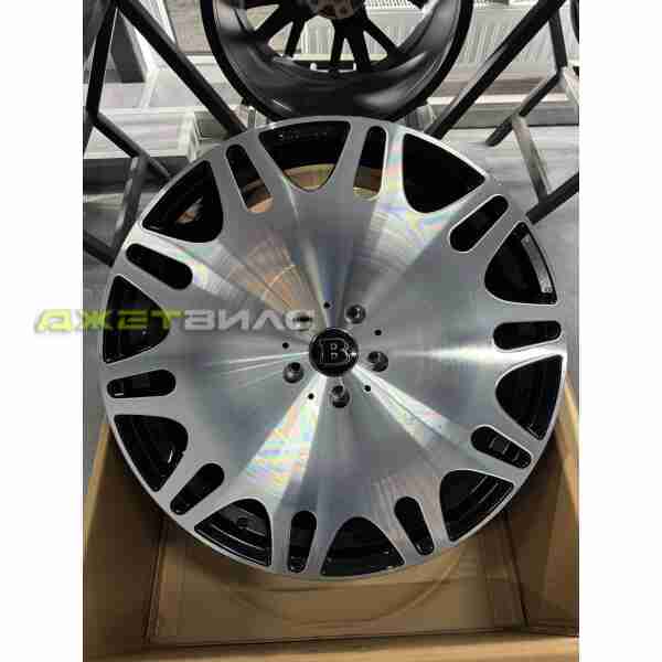 Кованый диск Forged D187 R21 11