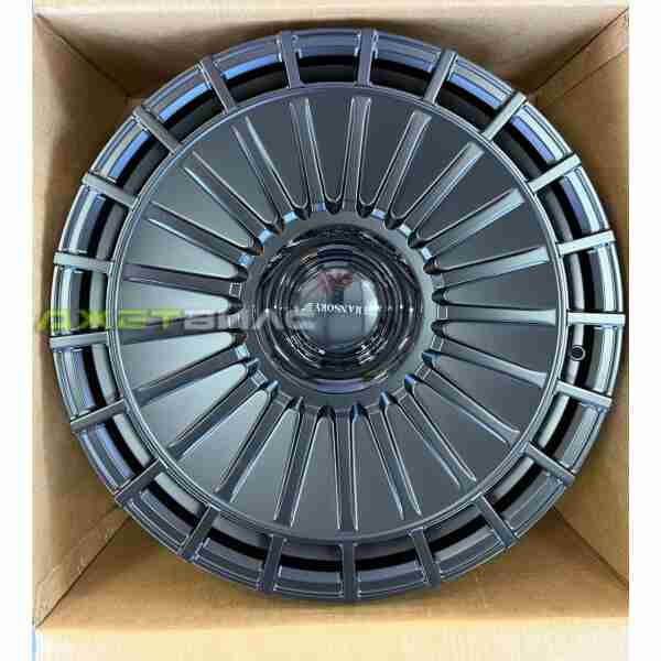 Кованый диск Forged PL2812 R23 10