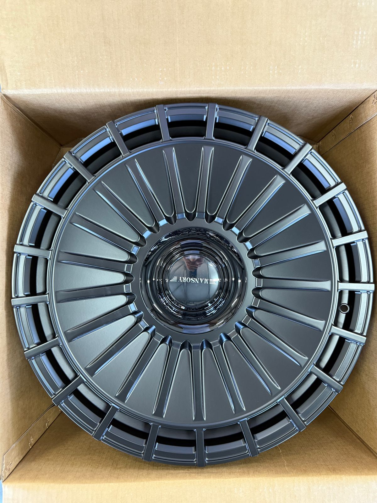 Кованый диск Forged PL2812 R23 10 Кованый диск Forged PL2812 R23 10