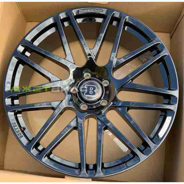 Кованый диск Forged YK578 R23 10