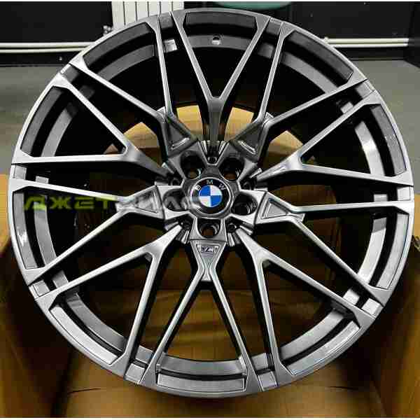 Кованый диск Forged BM340 R21 9