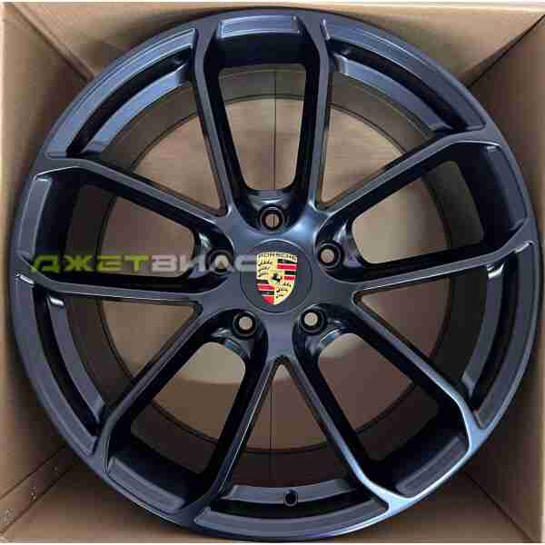 Кованый диск Forged PS110 R21 11J 5x130 ET58 DIA 71