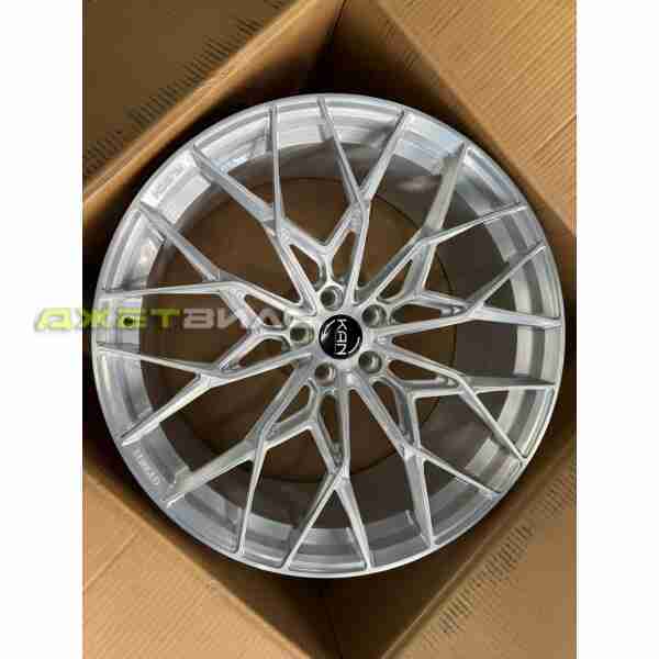 Кованый диск Forged D100 R21 9J 5x120