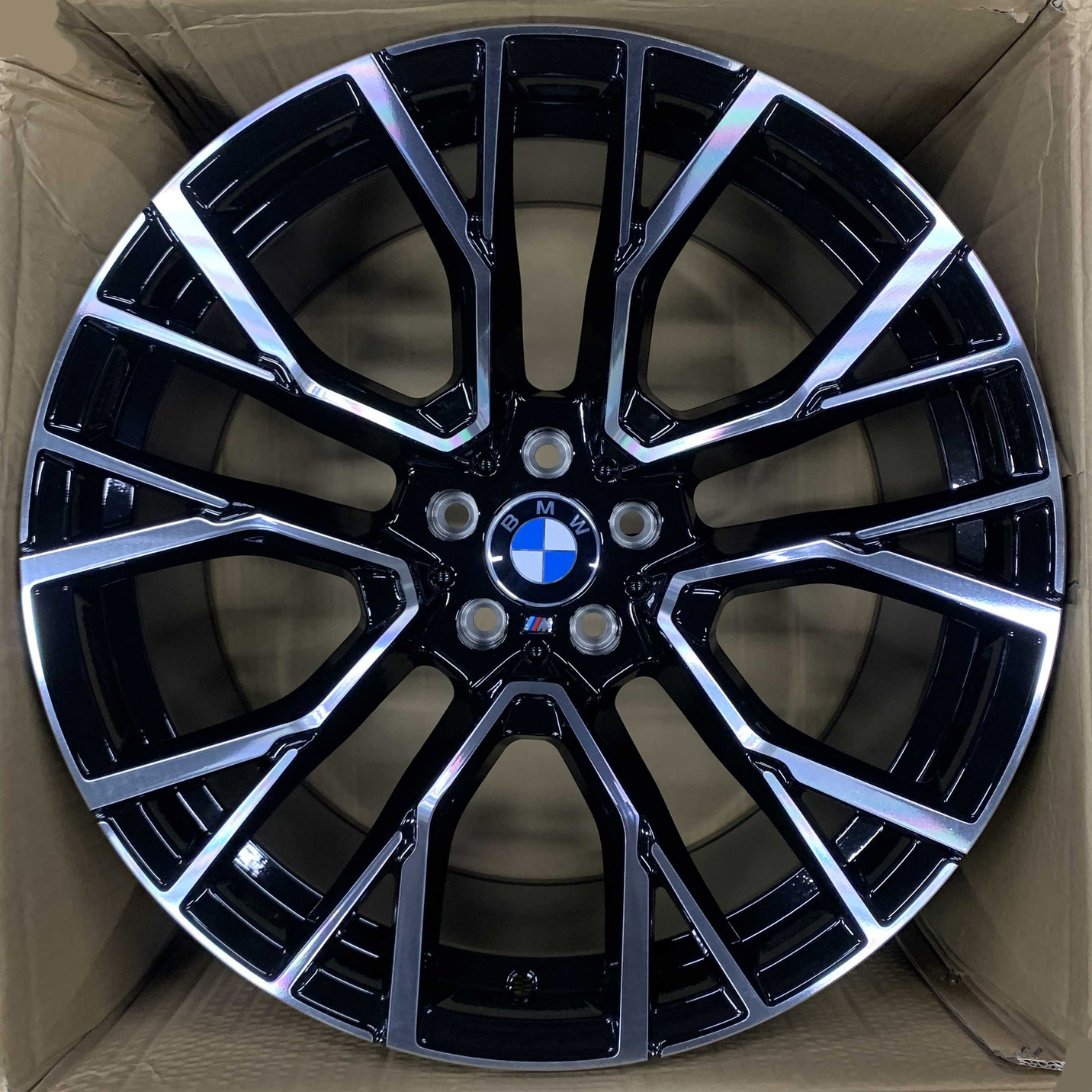 Кованый диск Forged PL2818H R22 11 Кованый диск Forged PL2818H R22 11
