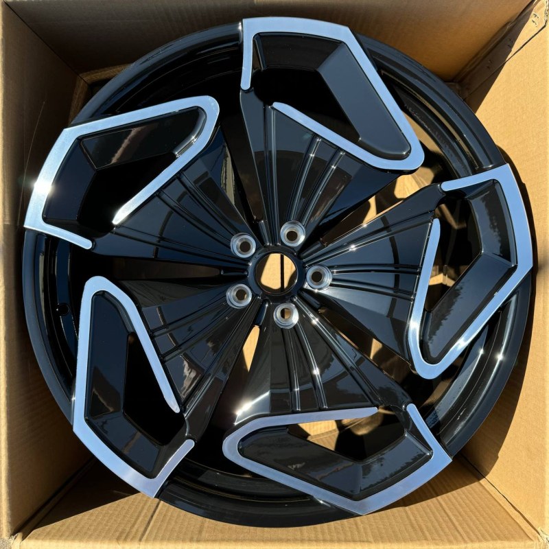 Кованый диск Forged D217/MZB-15-5 R19 8 Кованый диск Forged D217/MZB-15-5 R19 8