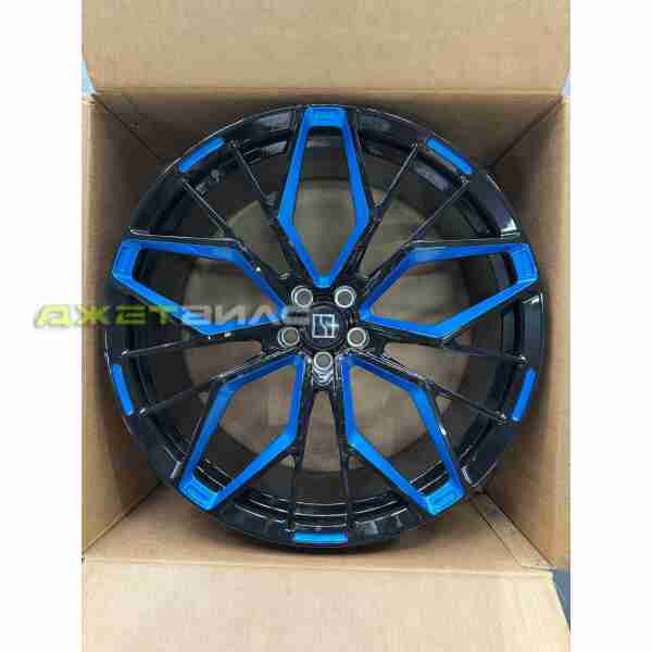 Кованый диск Forged PL2710 R21 9J 5x108 ET32 DIA 63