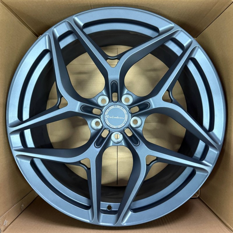 Кованый диск SST FORGED 2085 R20 9 Кованый диск SST FORGED 2085 R20 9