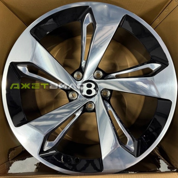 Кованый диск Forged D048R R22 10J 5x130 ET28 DIA 71