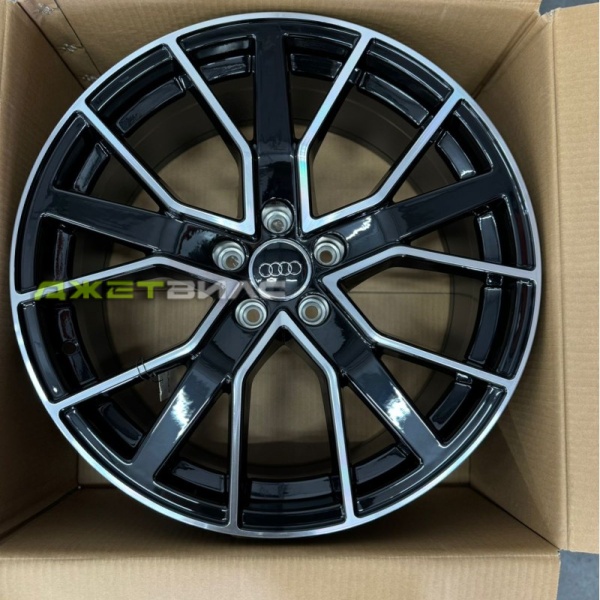 Кованый диск Forged AD180 R23 10