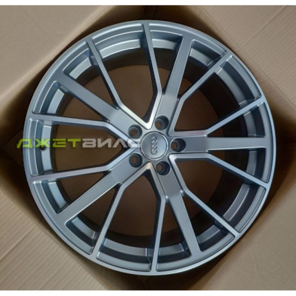 Кованый диск Forged AD180 R23 10