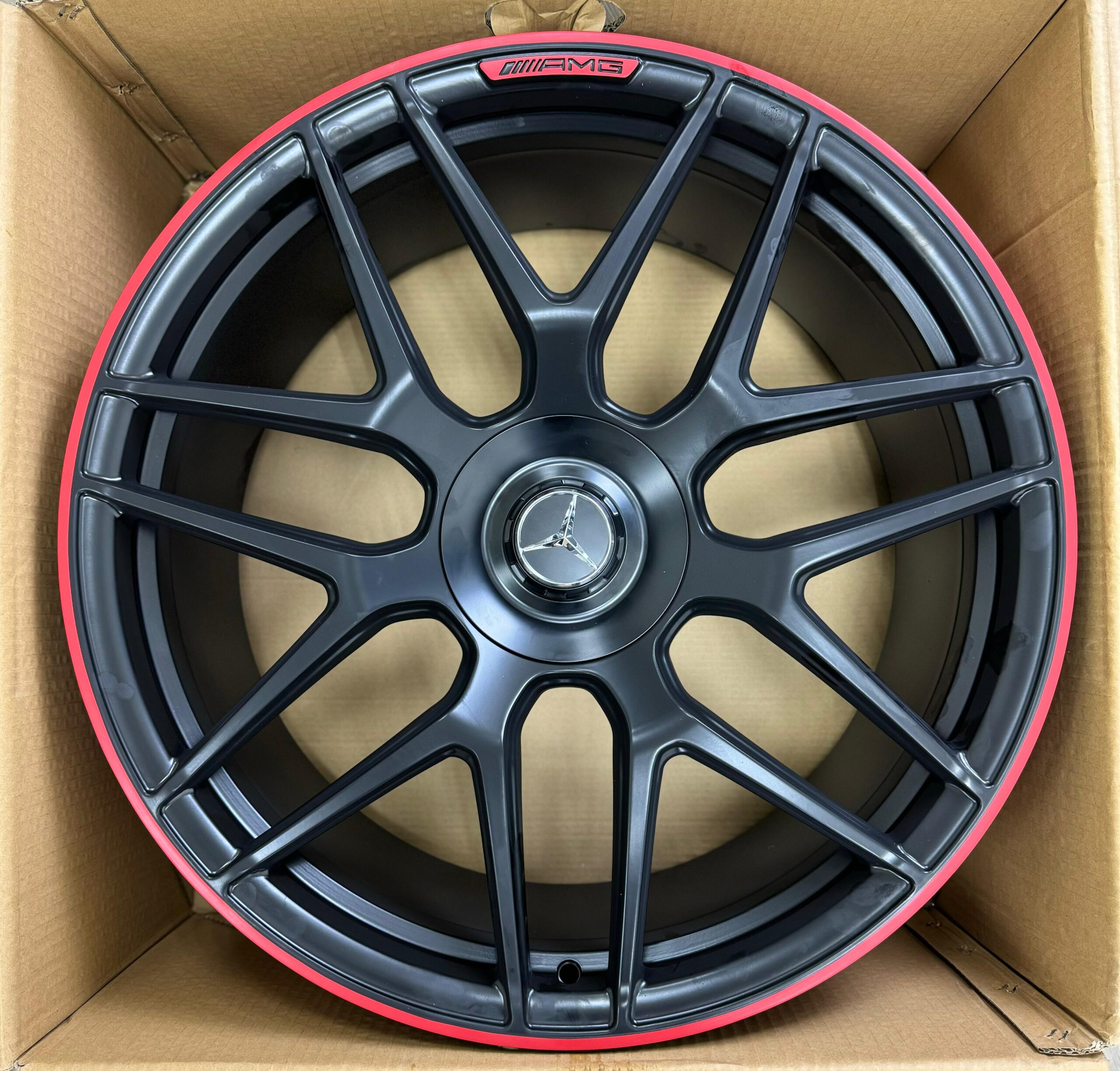 Кованый диск Forged D251 R23 10 Кованый диск Forged D251 R23 10