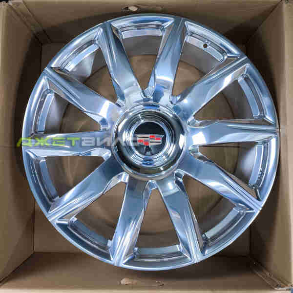 Кованый диск Forged FW4592-44M2 R23 10J 6x139