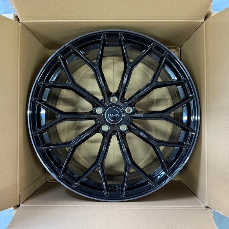 Кованый диск SST FORGED 2086 R20 8 Кованый диск SST FORGED 2086 R20 8