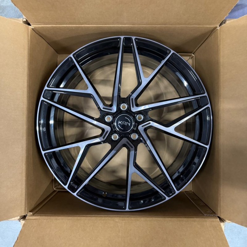 Кованый диск SST FORGED 2084 R20 8 Кованый диск SST FORGED 2084 R20 8