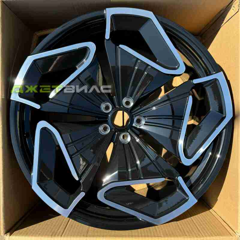Кованый диск Forged D217/MZB-15-3 R21 9