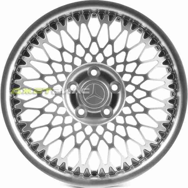 Кованые разноширокие диски CMST SL095-SL042 R17 перед 7.5J ET25 зад 8.5J ET30 5x112 DIA 66.6
