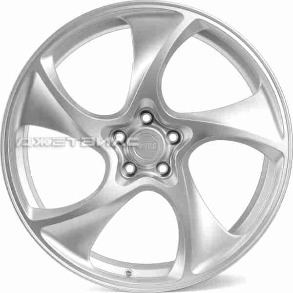 Кованые разноширокие диски SKILL SL1002-SK349 R21 перед 9.5J ET40 зад 10.5J ET48 5x114.3 DIA 64.1