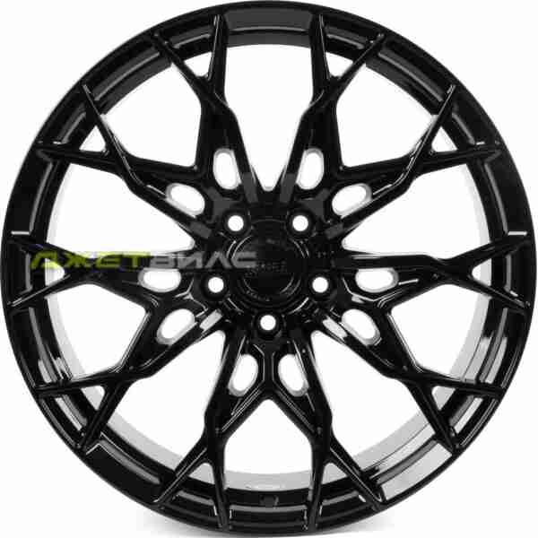 Кованые разноширокие диски SKILL SL164-CS396 R19 перед 8.5J ET28 зад 9.5J ET40 5x112 DIA 66.6