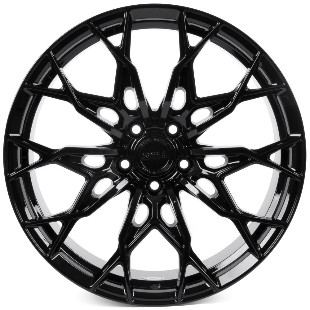 <strong>Кованые разноширокие диски SKILL SL164-CS396 R19</strong> — перед 8.5J ET28 Кованые разноширокие диски SKILL SL164-CS396 R19 перед 8.5J ET28 зад 9.5J ET40 5x112 DIA 66.6