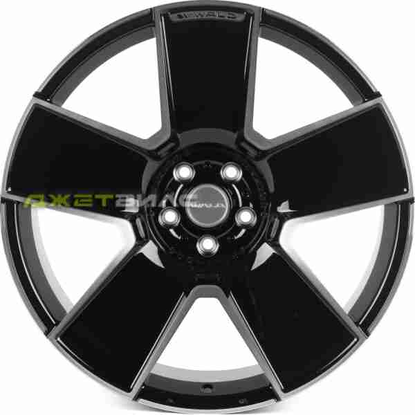 Кованые разноширокие диски CMST SL171-SV325 R22 перед 9J ET15 зад 10.5J ET20 5x120 DIA 60.1
