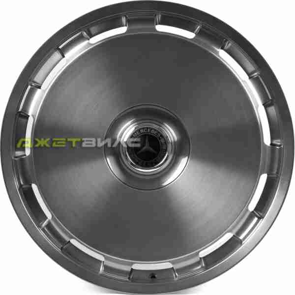 Кованый диск SKILL SL273-CS459 R23 10J 5x130 ET20 DIA 84.1 браш SH55