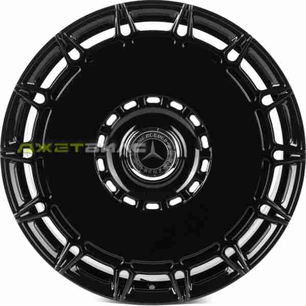 Кованые разноширокие диски SKILL SL311-CS444 R22 перед 10J ET58 зад 11J ET52 5x112 DIA 66.6