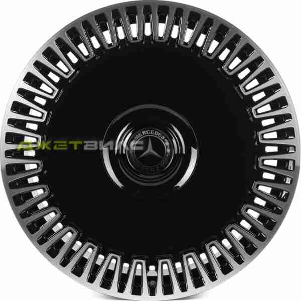 Кованые разноширокие диски SKILL SL416-SL236 R21 перед 9J ET34 зад 10J ET48.1 5x112 DIA 66.6