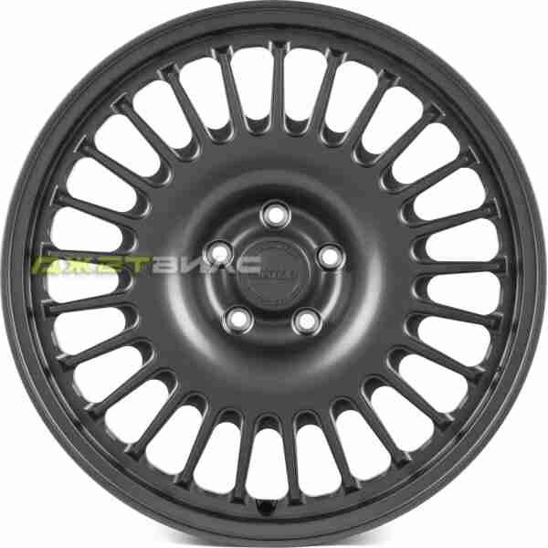 Кованый диск SKILL SL447-SB562 R20 8.5J 5x120 ET30 DIA 72.6 Графит Матовый