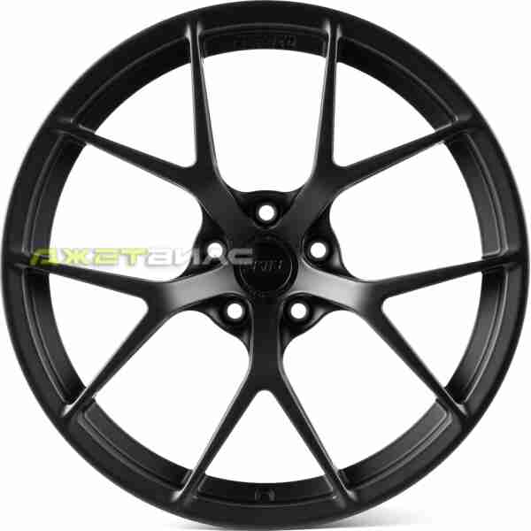 Кованые разноширокие диски SKILL SL467-SV437 R19 перед 9.5J ET18 зад 10J ET15 5x112 DIA 66.6