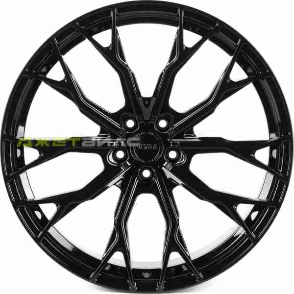 Кованые разноширокие диски SKILL SL715-SL236 R21 перед 9J ET24 зад 10.5J ET44 5x112 DIA 66.6
