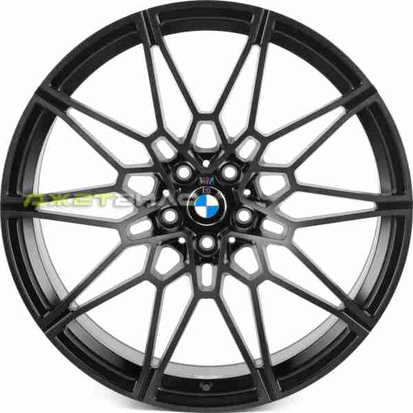 Кованые разноширокие диски SKILL SL826-CS428 R21 перед 9.5J ET37 зад 10.5J ET43 5x112 DIA 66.6