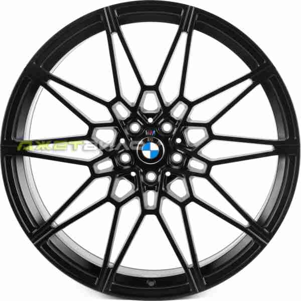 Кованые разноширокие диски SKILL SL826-CS428 R21 перед 9.5J ET37 зад 10.5J ET43 5x112 DIA 66.6