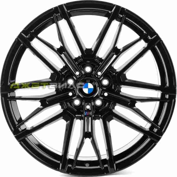 Кованые разноширокие диски SKILL SL827-CS396 R19 перед 8.5J ET29 зад 10J ET46 5x112 DIA 66.6
