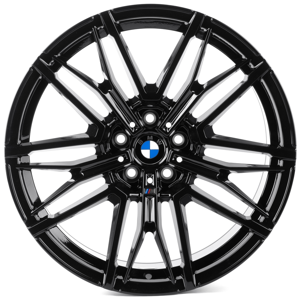 <strong>Кованые разноширокие диски SKILL SL827-CS396 R19</strong> — перед 8.5J ET29 Кованые разноширокие диски SKILL SL827-CS396 R19 перед 8.5J ET29 зад 10J ET46 5x112 DIA 66.6