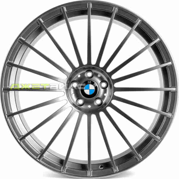 Кованые разноширокие диски SKILL SL919 R23 перед 10.5J ET26 зад 12J ET40 5x112 DIA 66.6