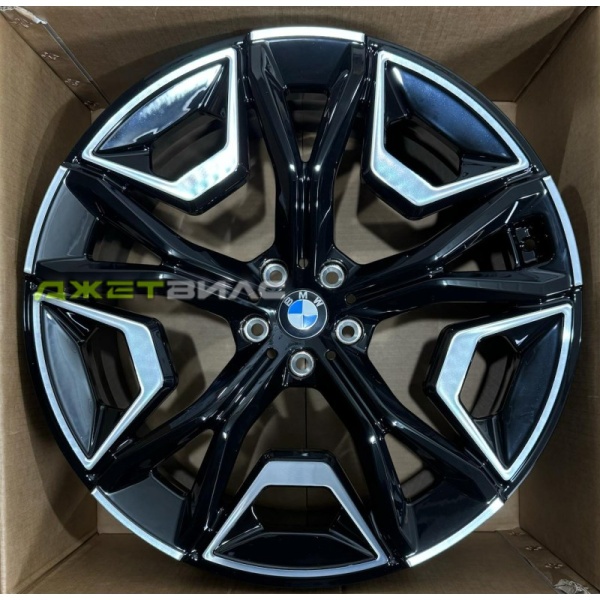 Кованый диск Forged 2462 R21 8